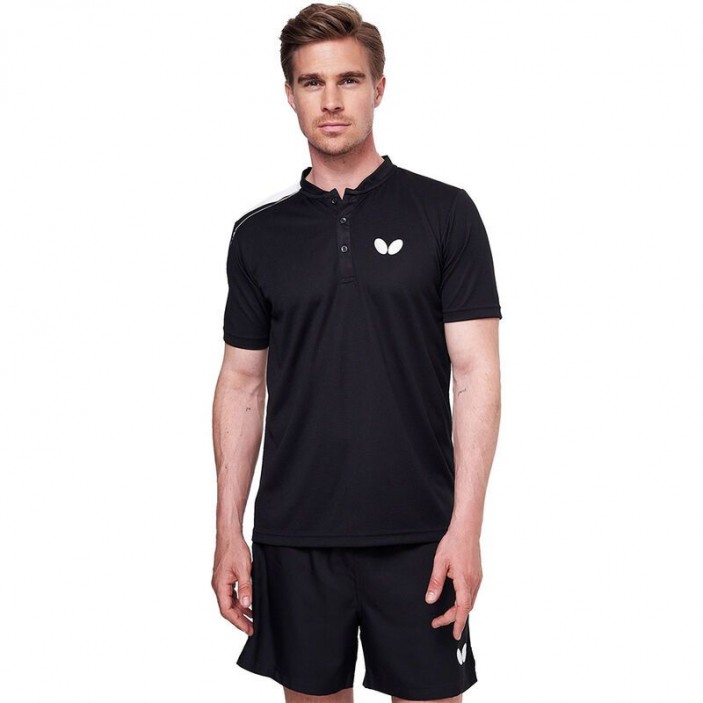 Koszulka Tosy czarna