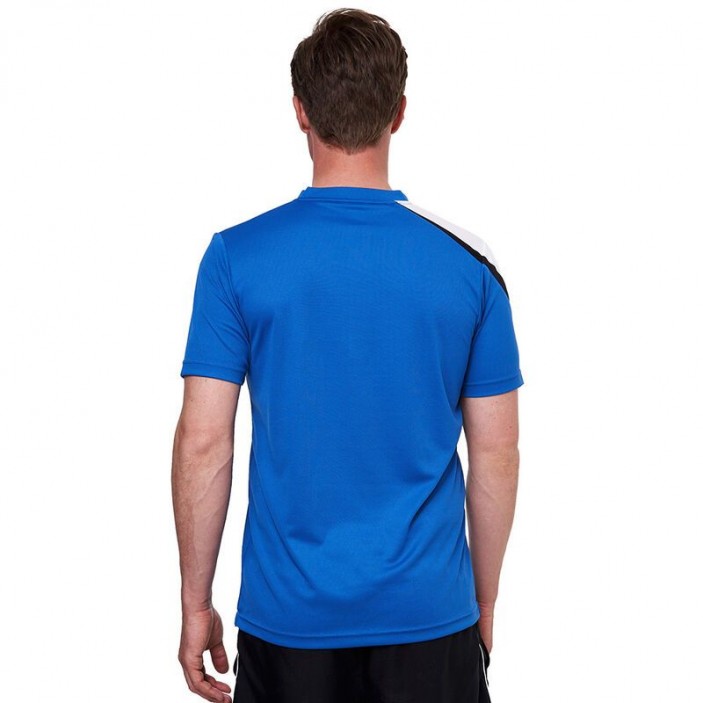 Koszulka Tosy niebieska