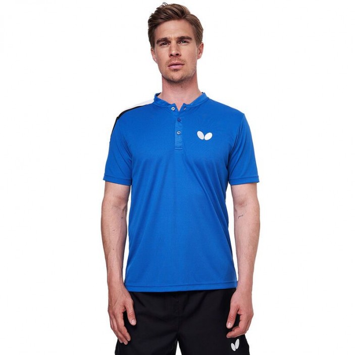 Koszulka Tosy niebieska