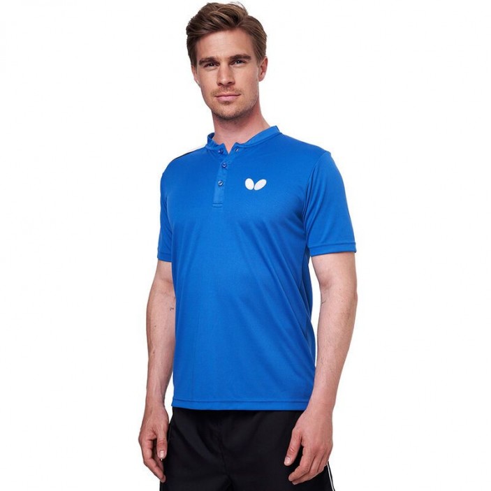 Koszulka Tosy niebieska