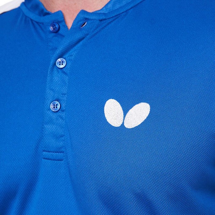 Koszulka Tosy niebieska