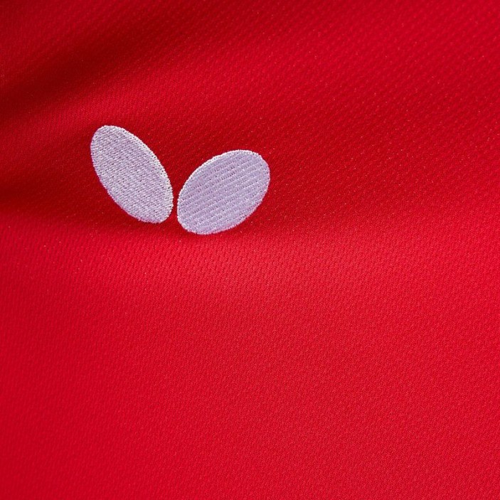 Koszulka Tosy czerwona