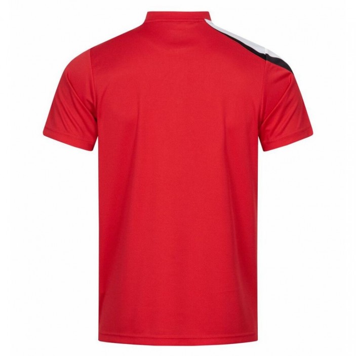 Koszulka Tosy czerwona