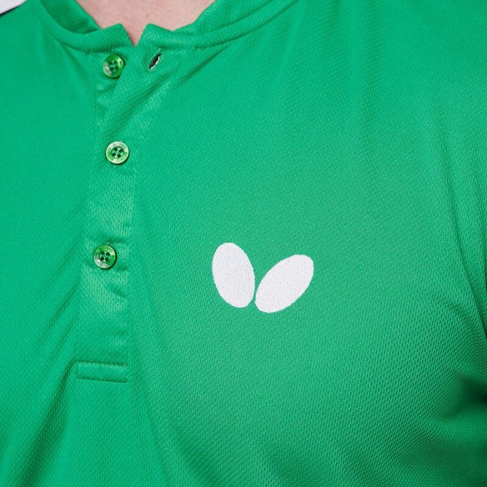 Koszulka Tosy zielona