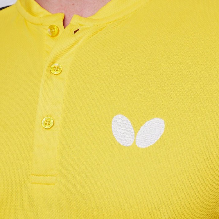 Koszulka Tosy żółta