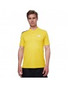 Koszulka Tosy żółta