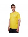 Koszulka Tosy żółta