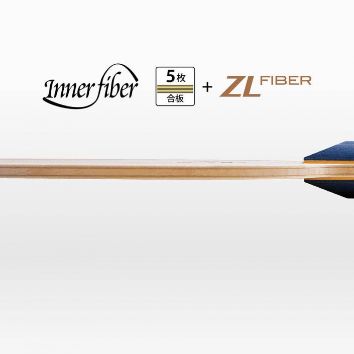 Deska Innershield Layer ZLF