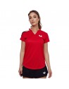 Koszulka Tosy Lady czerwona
