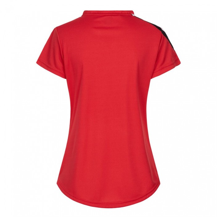 Koszulka Tosy Lady czerwona