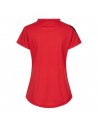 Koszulka Tosy Lady czerwona