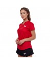 Koszulka Tosy Lady czerwona