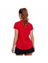 Koszulka Tosy Lady czerwona