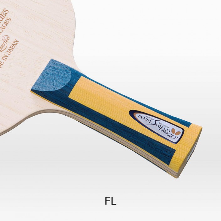 Deska Innershield Layer ZLF