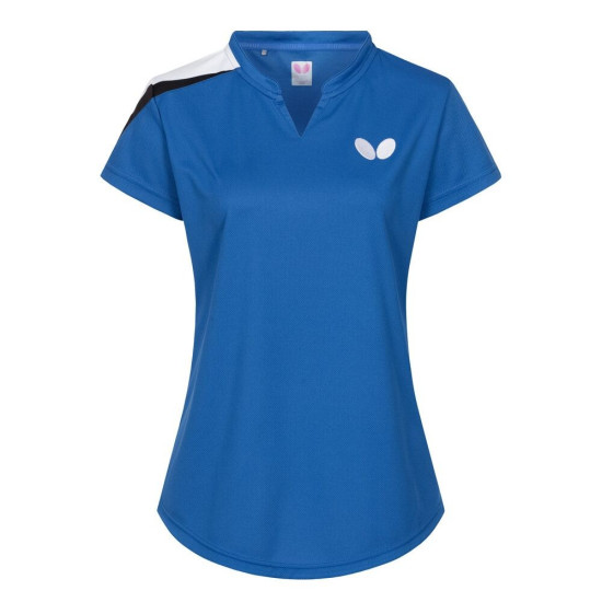 Koszulka Tosy Lady niebieska