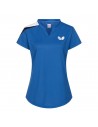 Koszulka Tosy Lady niebieska