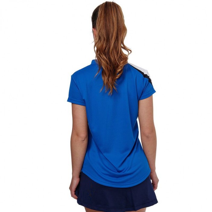 Koszulka Tosy Lady niebieska