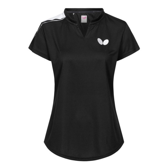 Koszulka Tosy Lady czarna