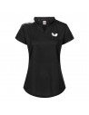 Koszulka Tosy Lady czarna