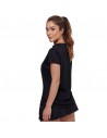 Koszulka Tosy Lady czarna