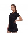 Koszulka Tosy Lady czarna