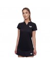 Koszulka Tosy Lady czarna