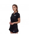 Koszulka Tosy Lady czarna