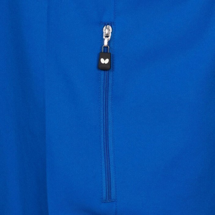 Bluza dresu Tosy Kids niebieska