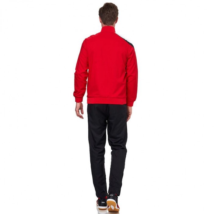 Bluza dresu Tosy Kids czerwona