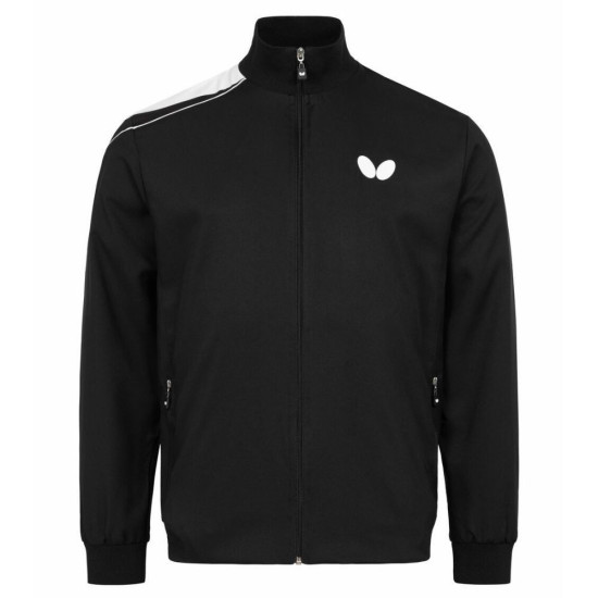 Bluza dresu Tosy Kids czarna