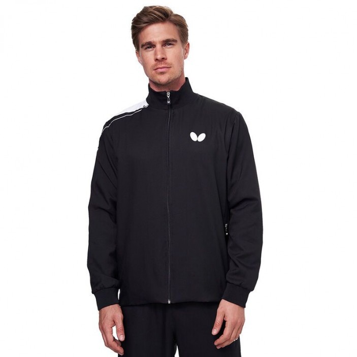 Bluza dresu Tosy Kids czarna