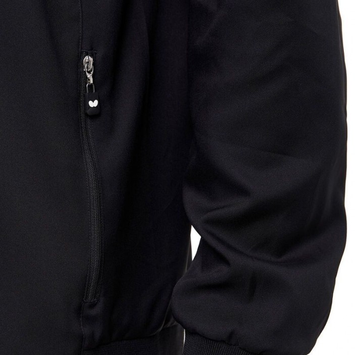 Bluza dresu Tosy Kids czarna