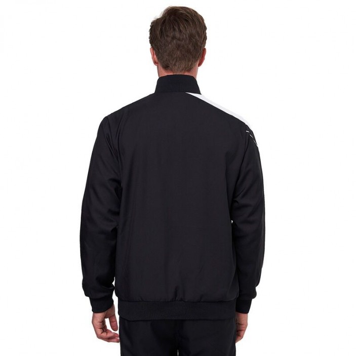 Bluza dresu Tosy Kids czarna