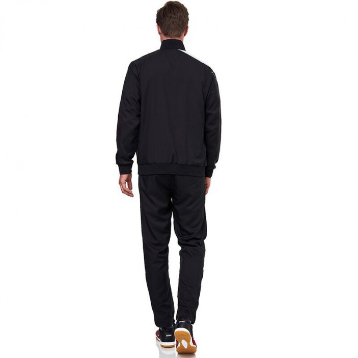 Bluza dresu Tosy Kids czarna