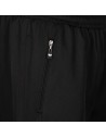 Spodnie dresu Tosy Kids czarne