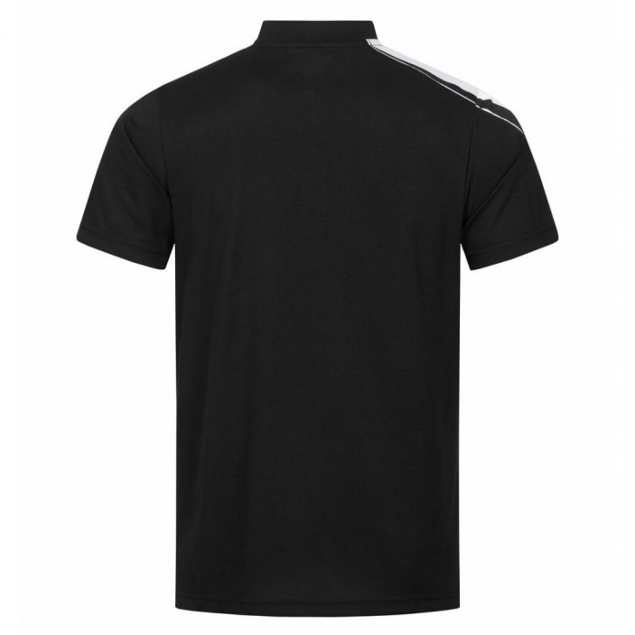 Koszulka Tosy Kids czarna