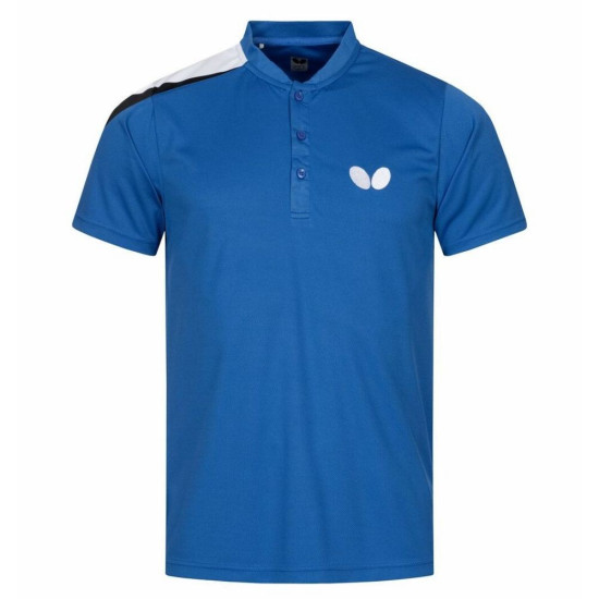 Koszulka Tosy Kids niebieska