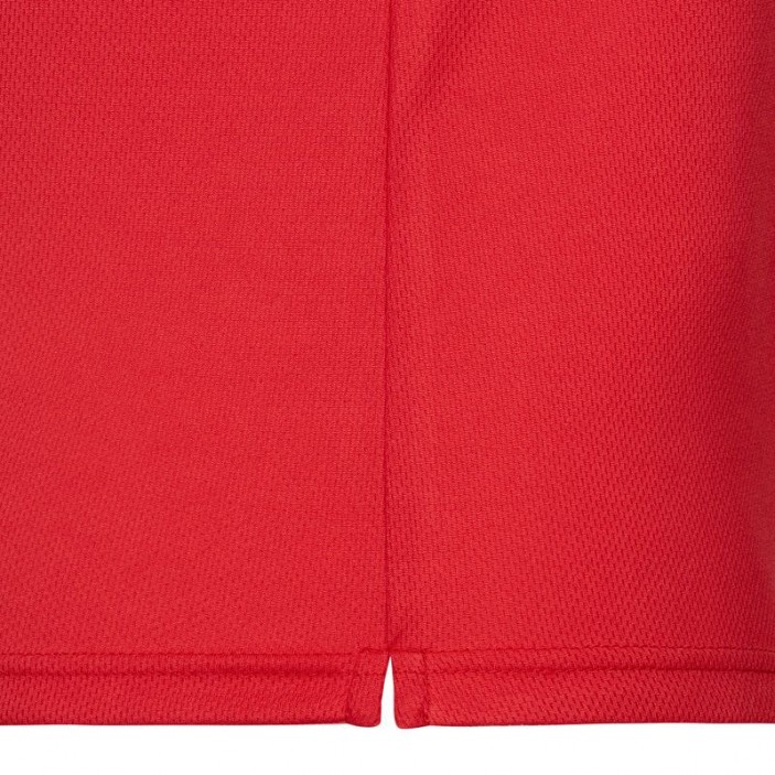 Koszulka Tosy Kids czerwona