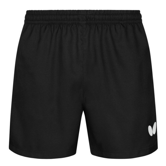 Spodenki Tosy Kids czarne