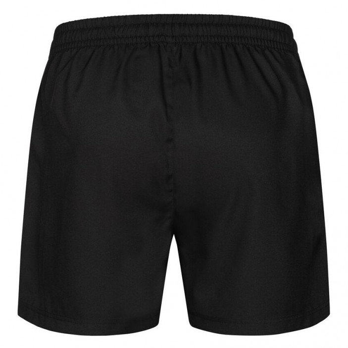 Spodenki Tosy Kids czarne