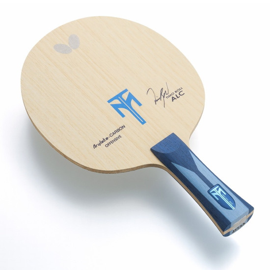 TIMO BOLL ALC BUTTERFLY