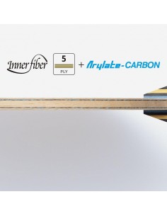 Deska Ovtcharov Innerforce ALC 2