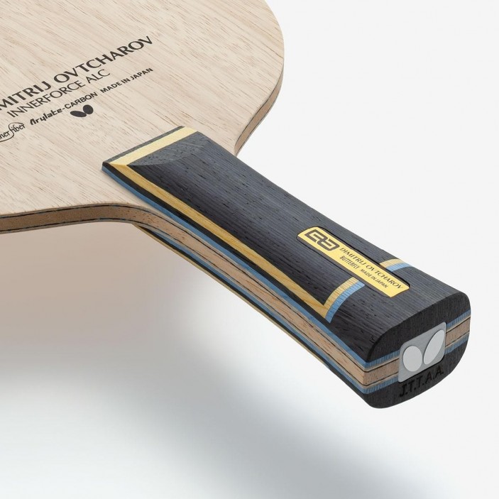 Deska Ovtcharov Innerforce ALC