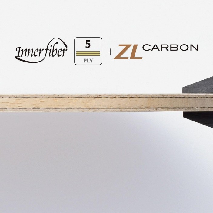 Deska Franziska Innerforce ZLC