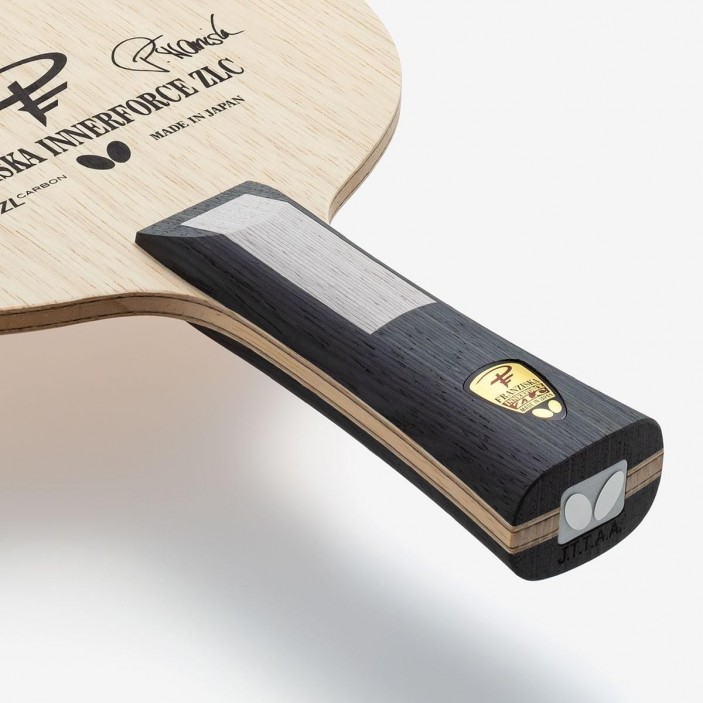 Deska Franziska Innerforce ZLC