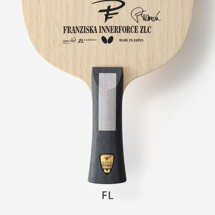 Deska Franziska Innerforce ZLC