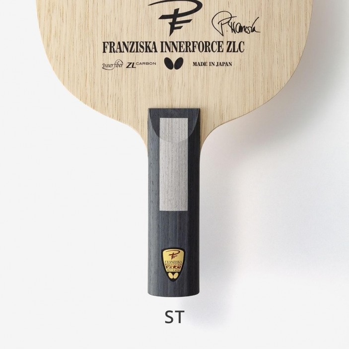 Deska Franziska Innerforce ZLC