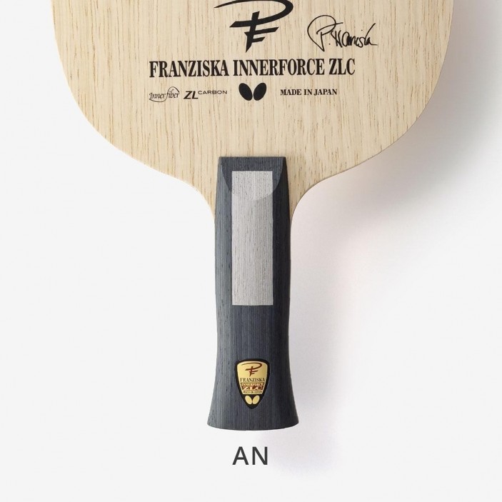 Deska Franziska Innerforce ZLC