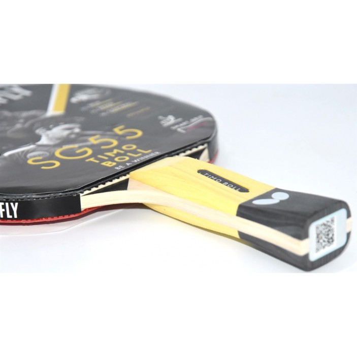 Rakietka Timo Boll SG55