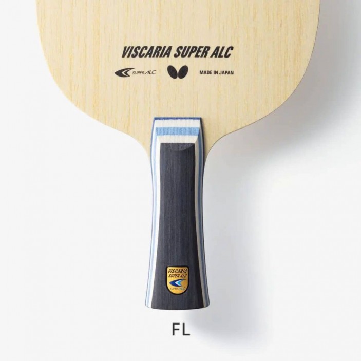 Deska Viscaria Super ALC